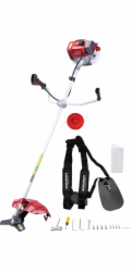 Worcraft GT52-430B 111933 Krovinorez