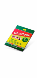 Doska GlueBook, 21x15,5 cm, lepová, na lezúci hmyz
