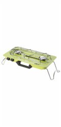 Varič Meva Move, dvojvarič, na kartuš so závitom a ventilom, piezo, 575x240x170 mm