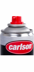 Odstraňovač olejových a mastných skvrn carlson, na auto, 400 ml
