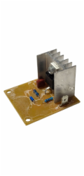 PCB Deska pro Drtič Worcraft WPSH203, 2800 W, díl 20