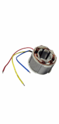 Stator pro brusku Worcraft CAG-S20LiBS-125, 125 mm, díl 25
