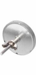 Teplomer pre gril Kamado Egg 26", 80 mm