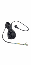 Kabel 10m se zástrčkou pro čerpadlo Strend Pro Garden MW750, díl č. 2