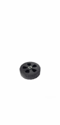 Přední kolo pro sekačku QL46P-139, QL46P-139E, QL51P-196 ( 173 mm )