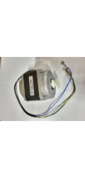 Motor pre ohrievač Strend Pro IFH03-150-G, diel 22