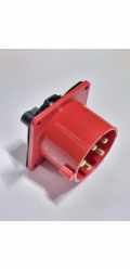 Napájanie 380W zásuvka pre ohrievač Strend Pro IFH03-150-G, diel 16
