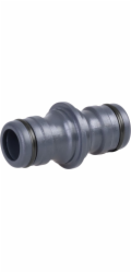 Spojka AQUACRAFT® 550916, MAX-Flow, 3/4", na hadicu, záhradná