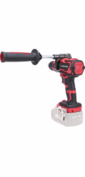 Skrutkovač Worcraft CHD-S20LiBH ShareSYS, 20V Li-ion, 100Nm, bezuhlíkový, s príklepom
