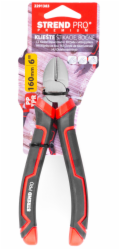 Kliešte Strend Pro Premium ComfortGrip DL418, 160 mm, štikacie, bočné