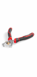 Kliešte Strend Pro Premium ComfortGrip DL416, 160 mm, odizolovacie, odblankovacie, na káble