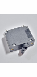 Vypínač/zásuvka pro elektrocentrálu Worcraft GG-3800, díl 133