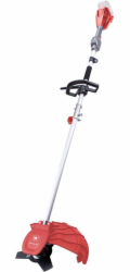 Vyžínač a krovinorez, Worcraft CGT-S20LiB ShareSYS, 20V Li-Ion, 25 cm, bezuhlíkový