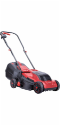 Sekačka Worcraft CLM-S20LiB ShareSYS, 20V Li-Ion, 320 mm, 30 lit., bez aku