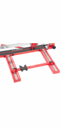 Rezač dlažby Strend Pro Premium NPT-BTC80, oceľ, 800 mm, s laserom
