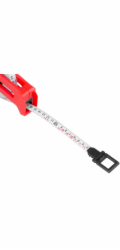 Strend Pro Premium, LWP5013, 50 m, měření, ocel