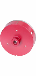 Vyrezávač Strend Pro Premium DCB11, 125 mm, M14, HD, korunka, diamant, professional