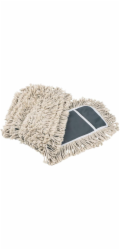 Náhradní mop Neco XL, 600x130 mm, bavlna