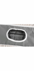 Mop Neco XXL, na podlahy, 900x130 mm, bavlna, PP