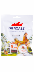 DERGALL® 15 ml, prostriedok proti parazitom, na hydinu