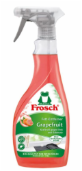 Odmasťovač Frosch, čistič do kuchyne, grep, 500 ml