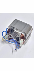 Stator motoru pro sekačku TBE1636, díl č. 1-14