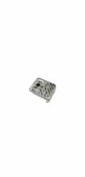 Výfuk - Tlumič na motor pro sekačky QL41S-139, QL46P-139 a QL46P-139E