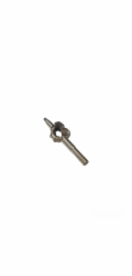 Klikový hřídel pro motor sekaček QL41S-139, QL46P-139 a QL46P-139E