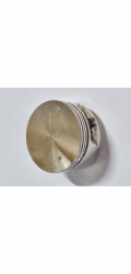 Píst na motor pro sekačky QL41S-139, QL46P-139 a QL46P-139E