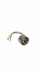 Stator na leštičku Worcraft COP-S20Li, diel 32