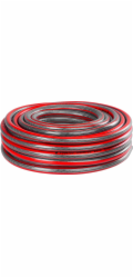Hadice Strend Pro Anti-torsion 3/4", L-50 m, Silver Pro 19 mm, zahradní