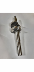 Klikový hřídel pro motory sekaček QL41S-139, QL46P-139 a QL46P-139E díl číslo 38