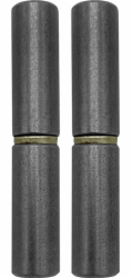 Záves dverový MH0264N01 • 11x060 mm, navárací, bal. 2 ks