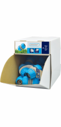 Spojka AQUACRAFT® 552095, SoftTouch 5/8"-3/4", na spájanie a opravu záhradných hadíc, Sellbox 35 ks