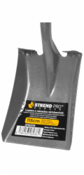 Lopata Strend Pro Garden ErgoBULL, sklolaminátová násada D 1150 mm