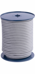 Lano Strend Pro Premium, PPV, 12 mm, pletené, mix barev, s jádrem, L-100 m