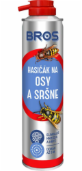 Sprej Bros, na osy a sršne, 300 ml