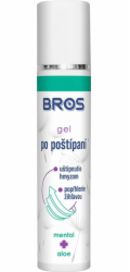 Gel Bros, po poštípaní hmyzom, 50 ml