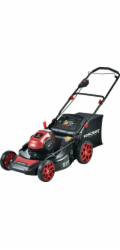 Sekačka Worcraft CLM-S58LiB, 58V, Li-Ion, 508 mm, 60 lit., bezuhlíková