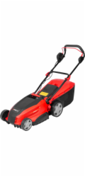 Sekačka Strend Pro TBE1636, elektrická, 1,6 kW, 36 cm