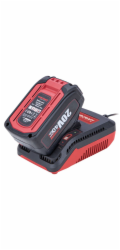Nabíjačka Worcraft CLC-20V-2.4H ShareSYS, séria S20Li