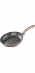 Pánev MagicHome Coffee Brown Line, 24 cm