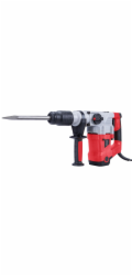 Kladivo Worcraft RH15-40X, 1500 W, SDS-Max, s polohováním sekáče