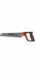 Strend Pro Premium, 250 mm, prořezávací pila, uhlíková, multi, rukojeť TPR