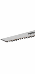 Strend Pro Premium, 150 mm, prořezávací pila, na sádrokarton, rukojeť z TPR