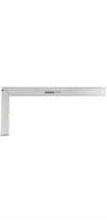 Úhelník Strend Pro JYC-70A, 200x455 mm, libela