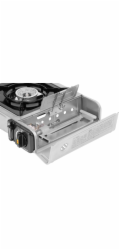 Vařič KEMPER Smart, 2,2 kW, v kufříku