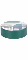 Páska Strend Pro EUROSTANDARD LIGHT, 47,5 mm, L-35 m, stínicí, zelená, krycí, pro plotové panely, s 