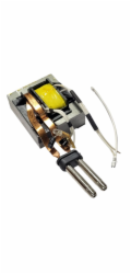 Transformátor JS700 diel 4