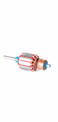 Rotor DS-220 diel 6